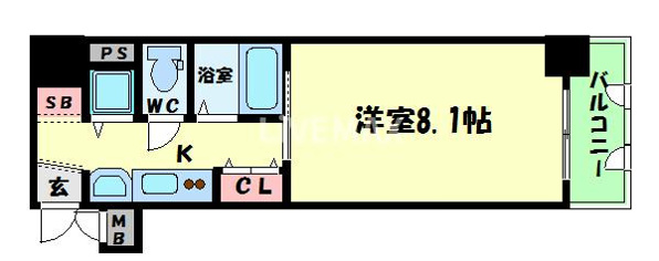 プレサンス東本町Vol.2