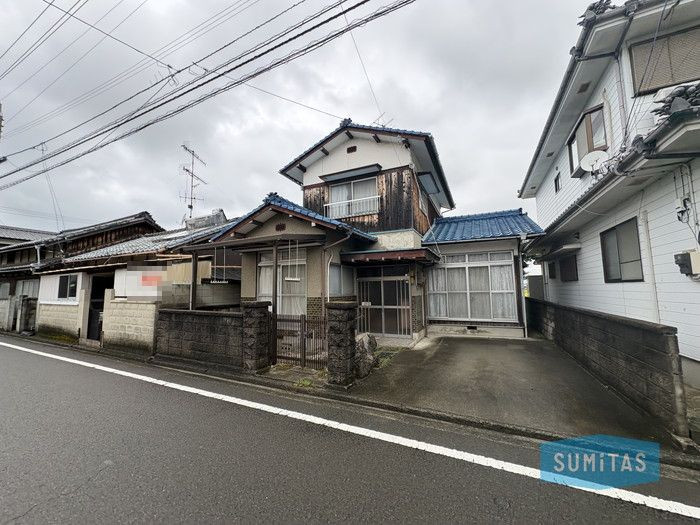 中古戸建