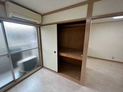 【収納】 | オレンジマンション