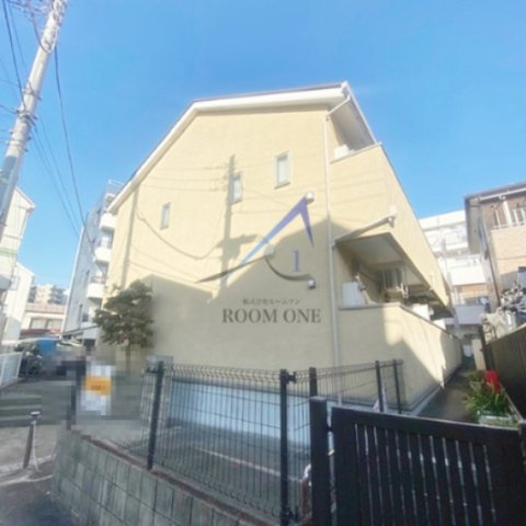 Ｂｏｎｈｅｕｒ Ｅ(ボヌーレ)の外観|外観です。