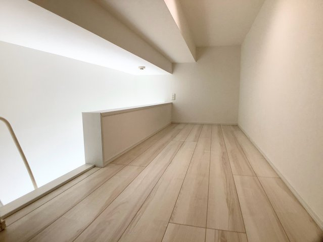 Mサギノミヤの内装|Mサギノミヤ