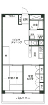 門前仲町スカイハイツの画像