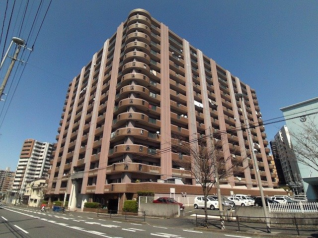 サンライフ小倉原町Ⅱ（A-11）の外観