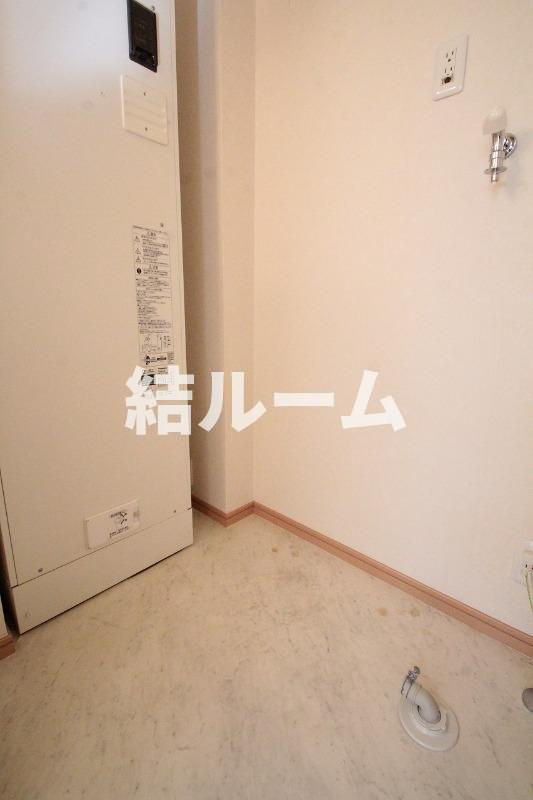 豊島区池袋４丁目の賃貸マンションの設備