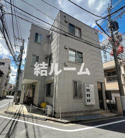 豊島区池袋４丁目の賃貸マンション
