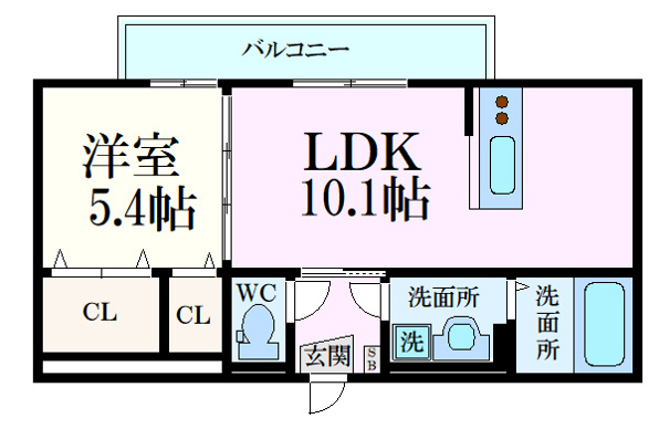 HIT BLDG Ⅱ