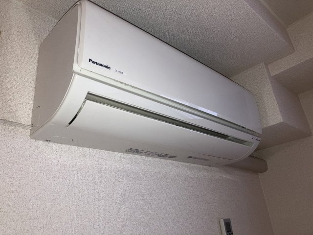 ピアツナワキの設備