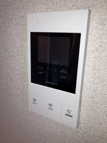 ピアツナワキのセキュリティ