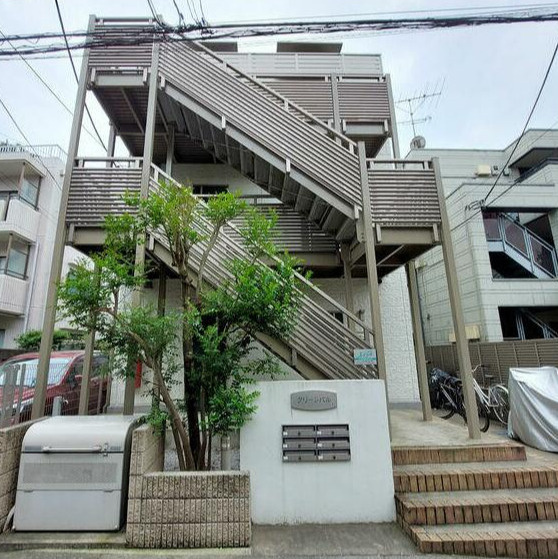 グリーンパル