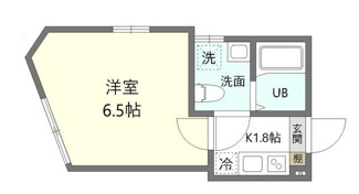 【間取り】 | チャムフィールド堀切菖蒲園 | 間取りです。