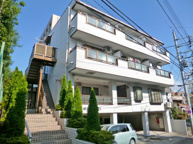豊田コーポラスの画像