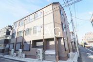 グランクオール千住大橋の画像