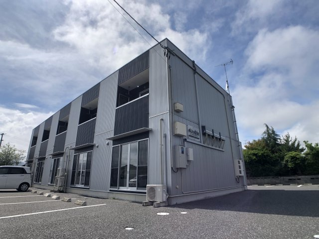 ガルテン宿畑　Ａ棟