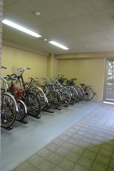 【その他共用部分】ステージファースト巣鴨