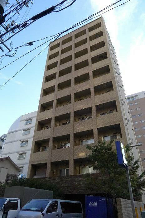ステージファースト巣鴨の画像