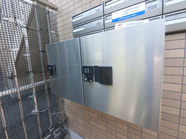 【その他共用部分】 | ルミエール・エタンセル