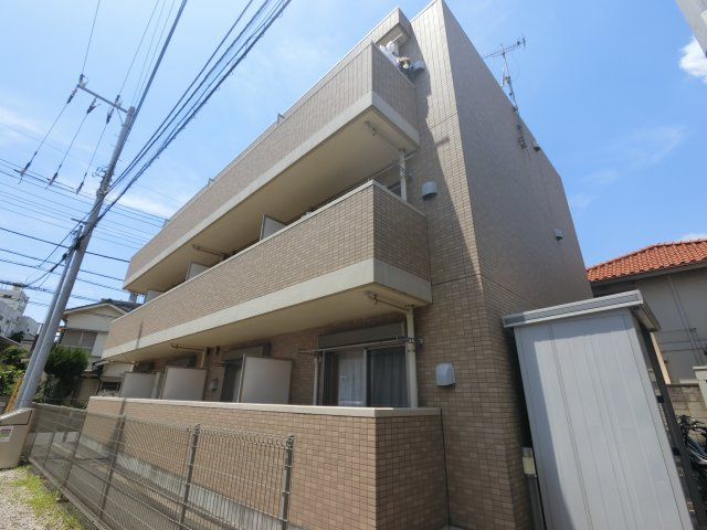【外観】 | ルミエール・エタンセル