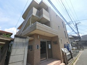 【外観】 | ルミエール・エタンセル