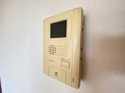 【セキュリティ】 | ホワイトハウス穂積