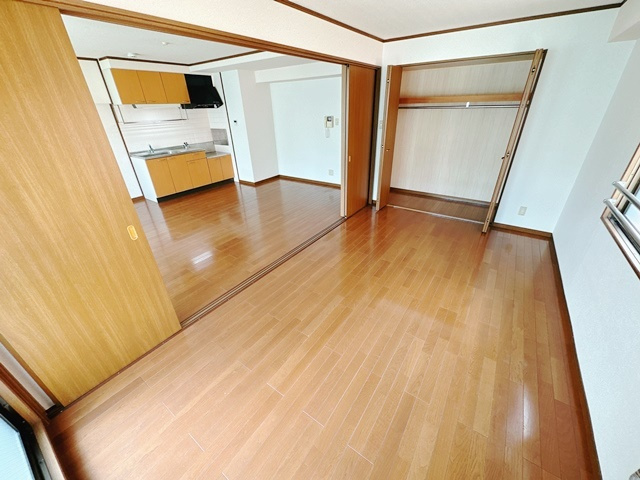 【洋室】 | ウィンドコート