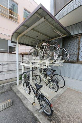 【その他共用部分】 | ウィンドコート