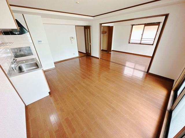 【居間・リビング】 | ウィンドコート