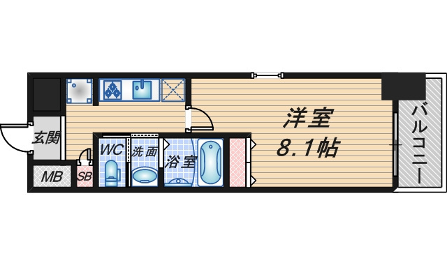 クローバー・グランツ曽根
