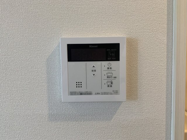 クローバー・グランツ曽根のその他