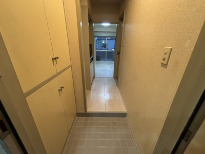【玄関】 | 昭島ＳＩホームズ