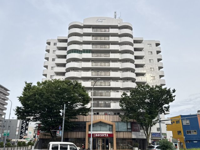 メゾン・エトワール|名古屋市の賃貸ならMy賃貸の外観|メゾン・エトワール