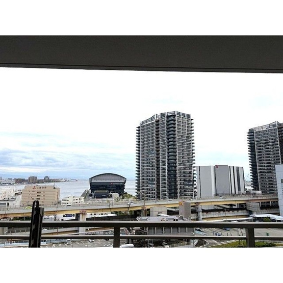 【展望】ＢＥＬＩＳＴＡ神戸旧居留地