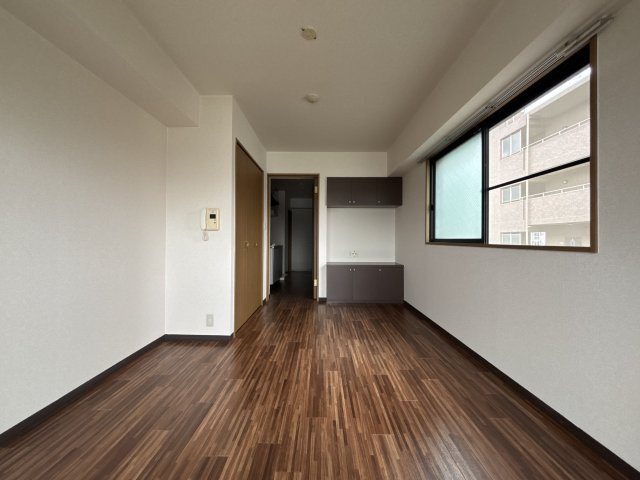 【寝室】M.PARK　WEST(エムパークウエスト)