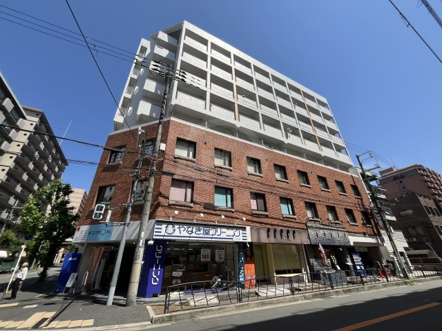 リアライズ江坂の外観|外観