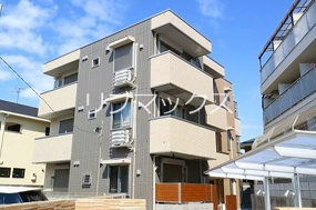 アモーレ松香園の画像