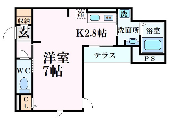 アモーレ松香園