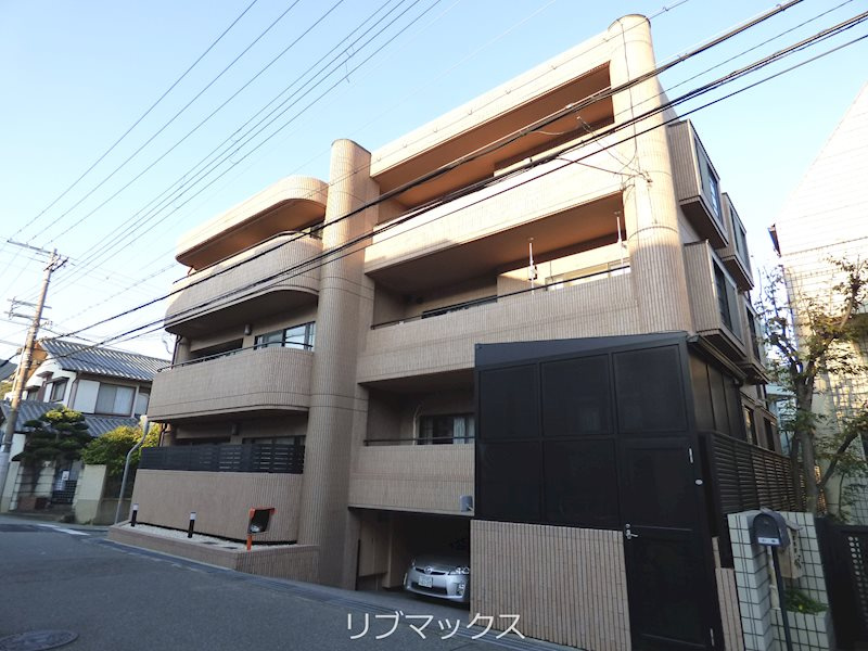メインステージ苦楽園の画像