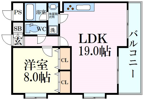 メインステージ苦楽園
