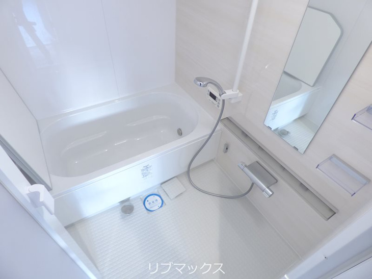 【浴室】メインステージ苦楽園 