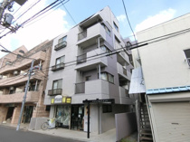 メゾンペルマナントの画像