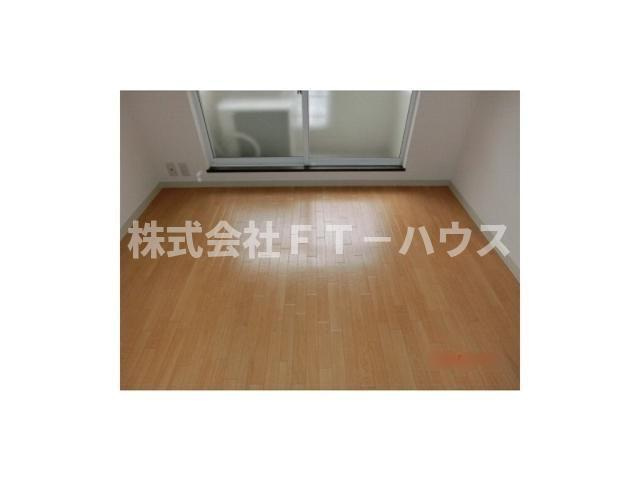 エムブレム　カトリエームの居間・リビング