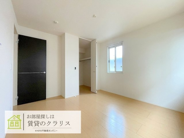エアフォルクの内装