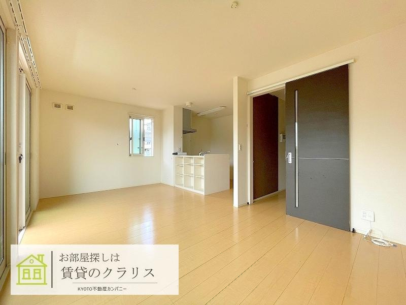 エアフォルクの居間・リビング