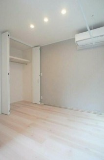 【寝室】 | ＰＡＲＫＭＡＩＳＯＮ