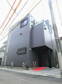 【外観】 | ＰＡＲＫＭＡＩＳＯＮ | 綺麗な外観。