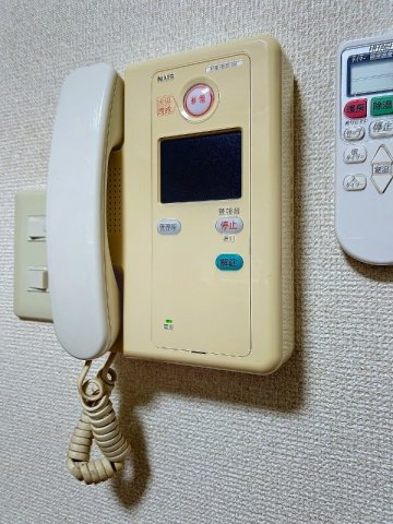 City Creation茅場町のセキュリティ