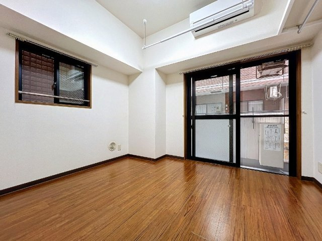 City Creation茅場町の居間・リビング