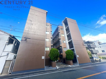 駐輪場あります♪