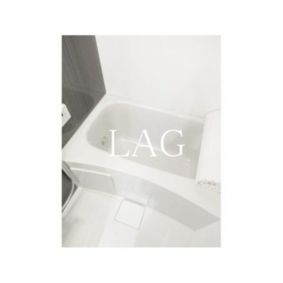 【浴室】 | スカイグランデ千住大橋 | お風呂です。