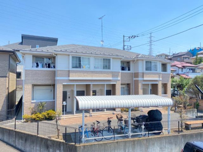 【外観】 | セレンディピティ