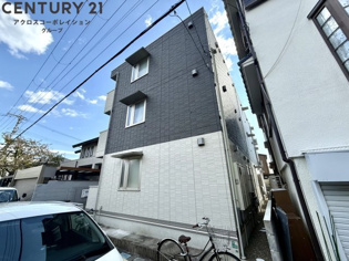 Cherry　Maison夙川の外観